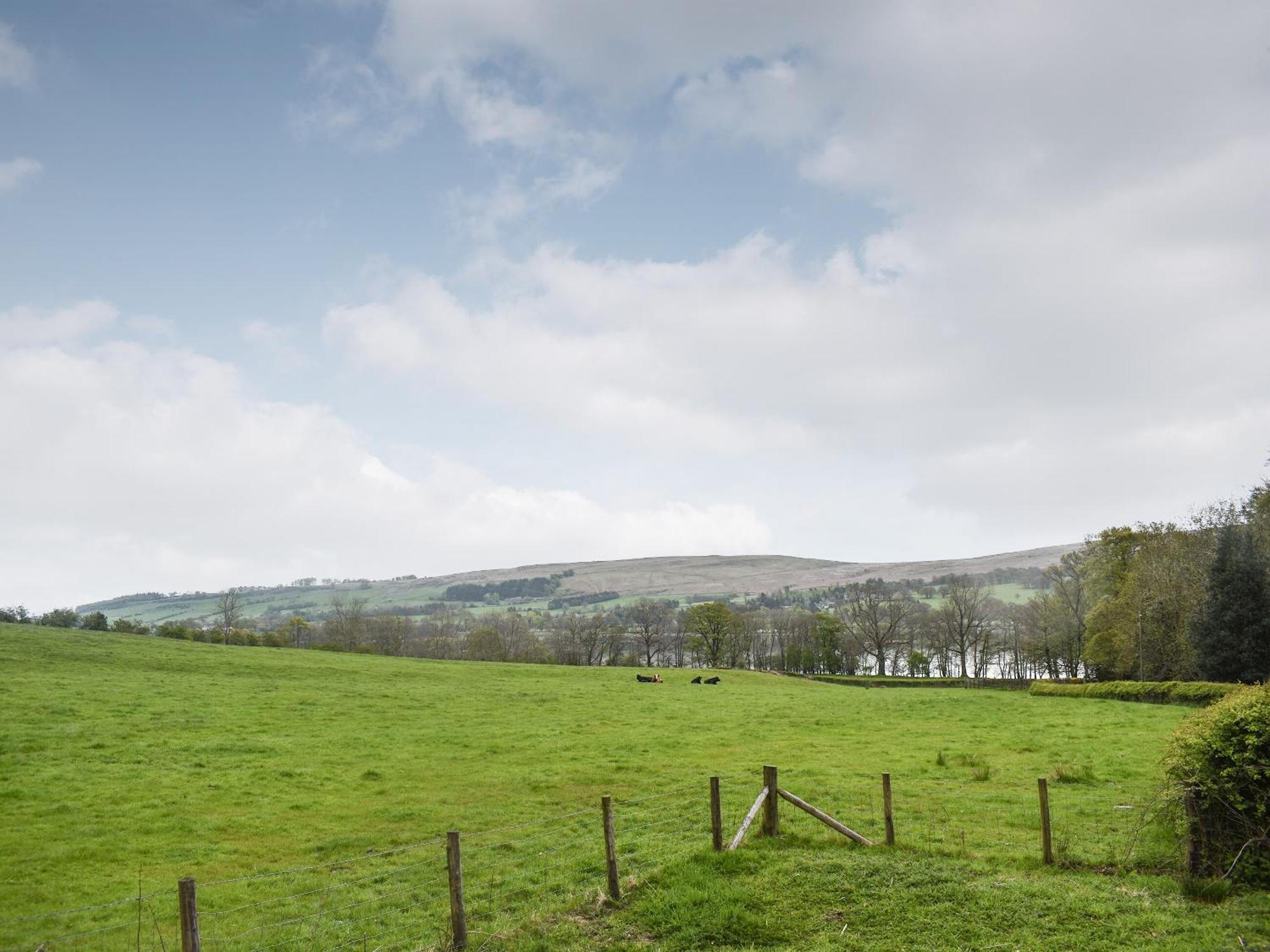Spring Grove Villa Pooley Bridge Exterior foto
