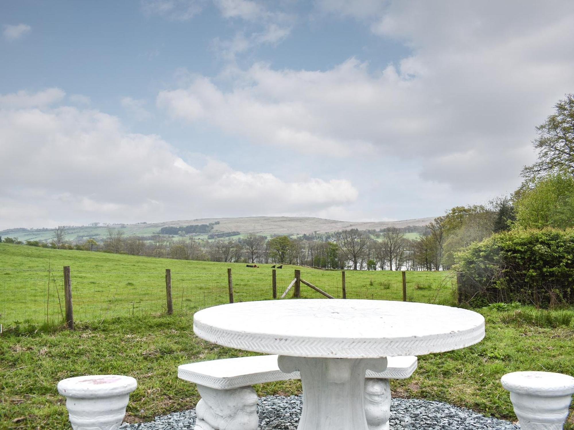 Spring Grove Villa Pooley Bridge Exterior foto